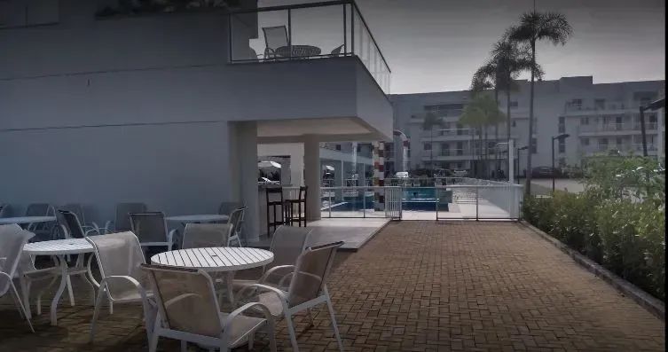 FRONT PARK RESIDENCIAL - COBERTURAS - PROMOÇÃO - Foto 3