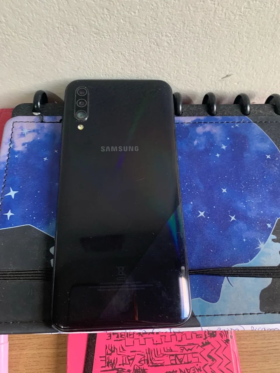 Samsung A30 - Foto 2