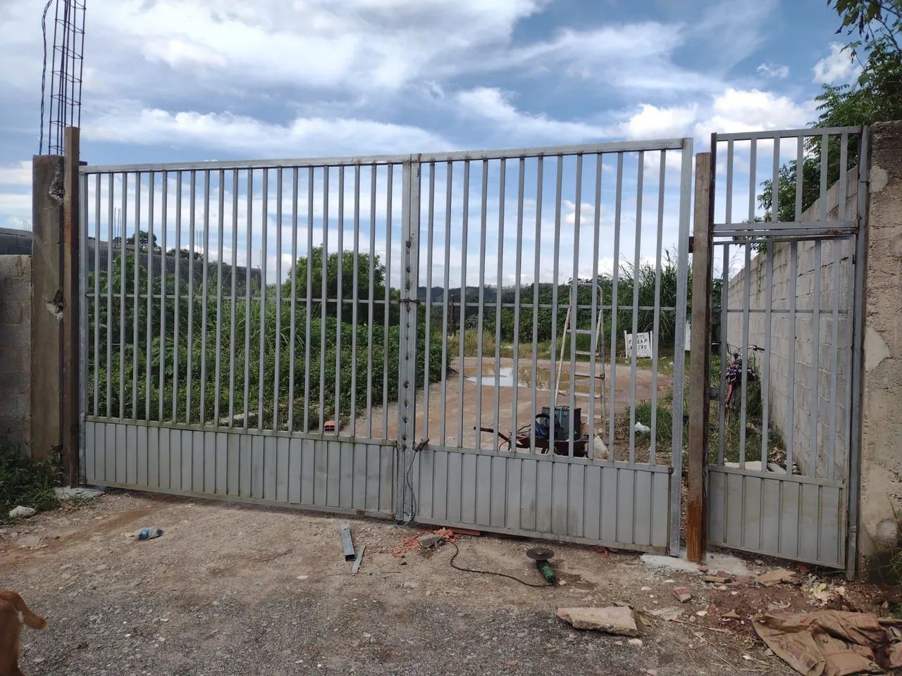 Terreno  - Foto 2