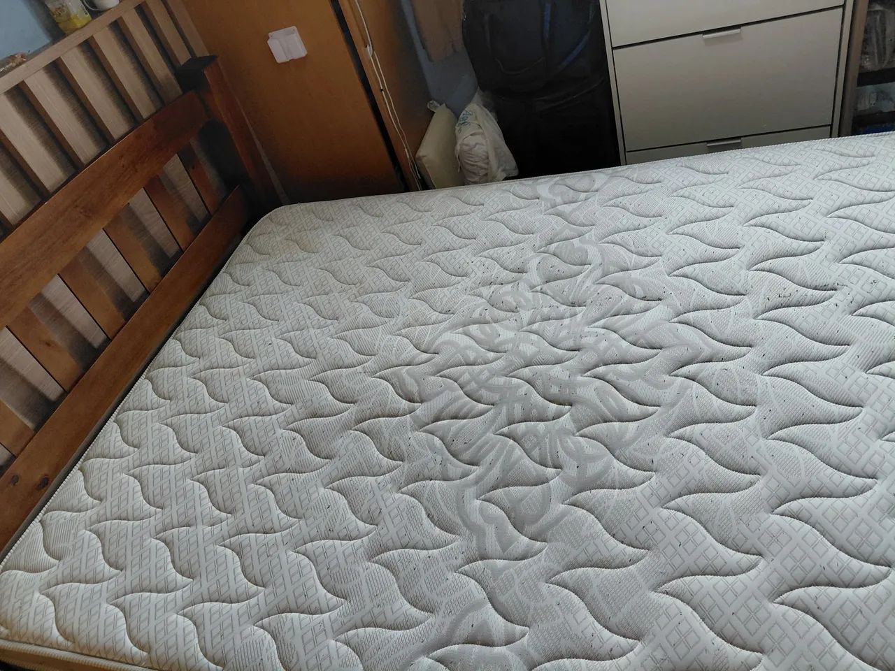 CAMA DE CASAL - Foto 3