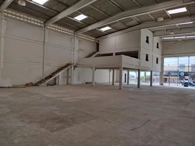 Oportunidade galpão Araçagy - Foto 5