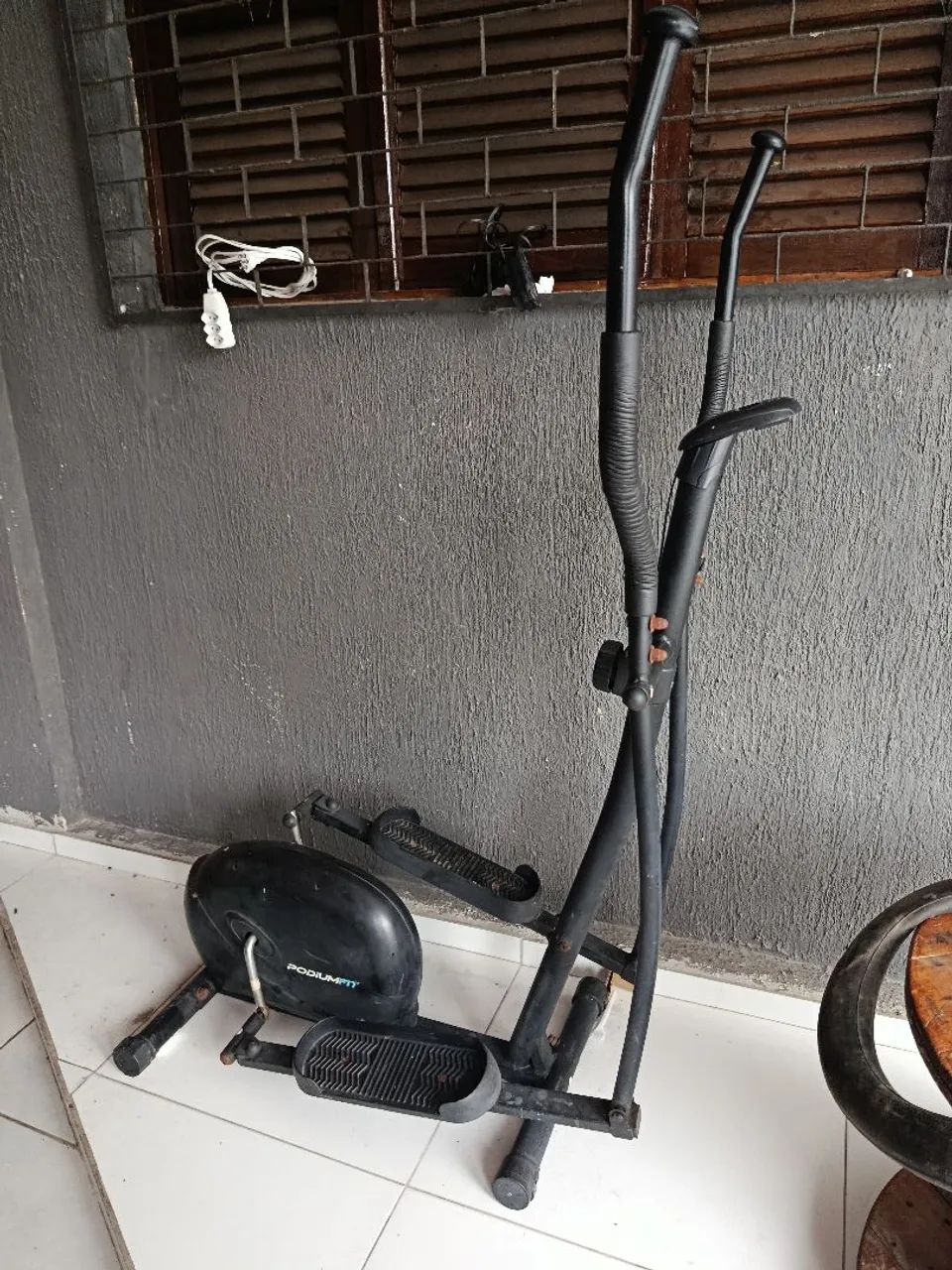 Elíptico 