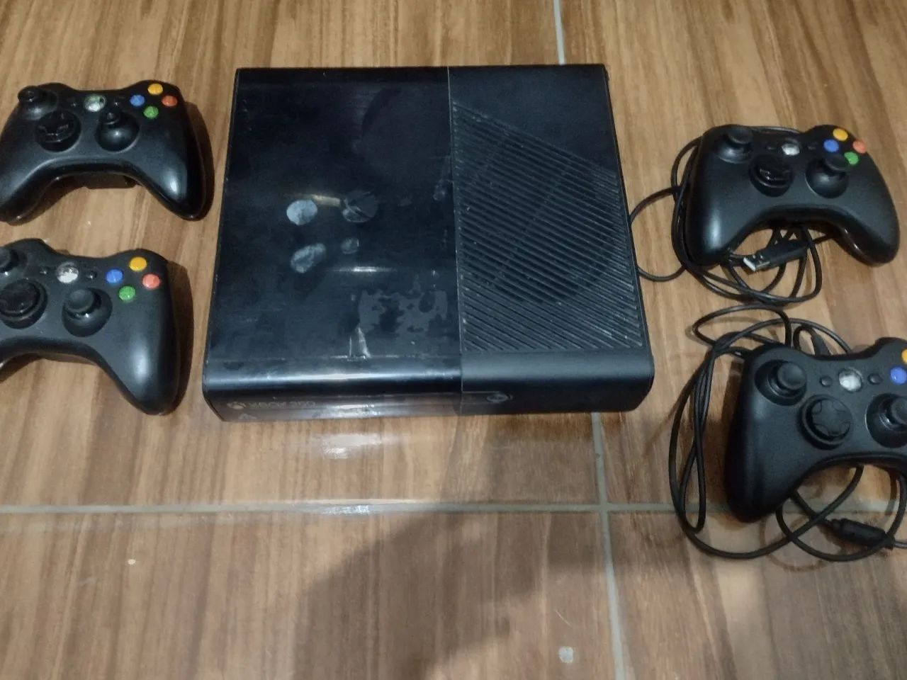 Xbox 360 super slim  - Foto 5