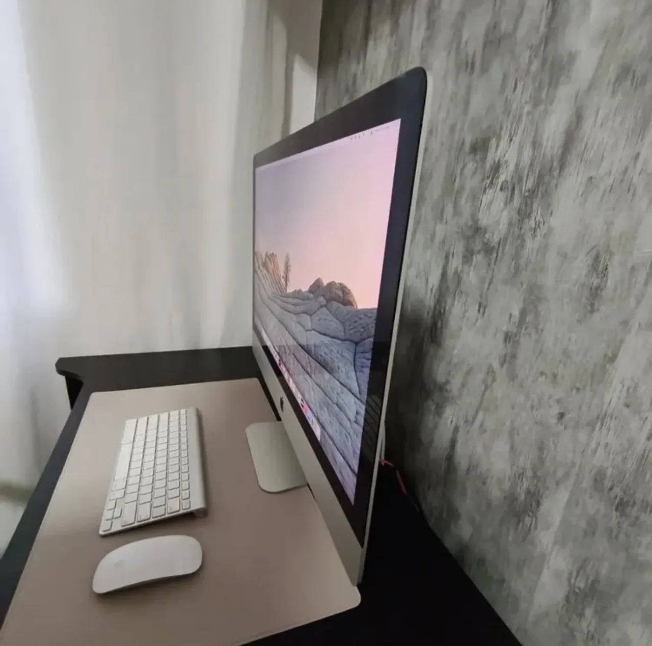 imac 27 2017