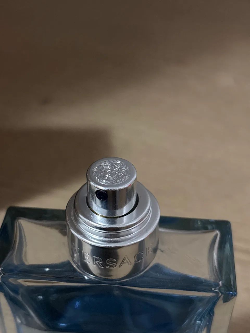 versace pour homme - Foto 4