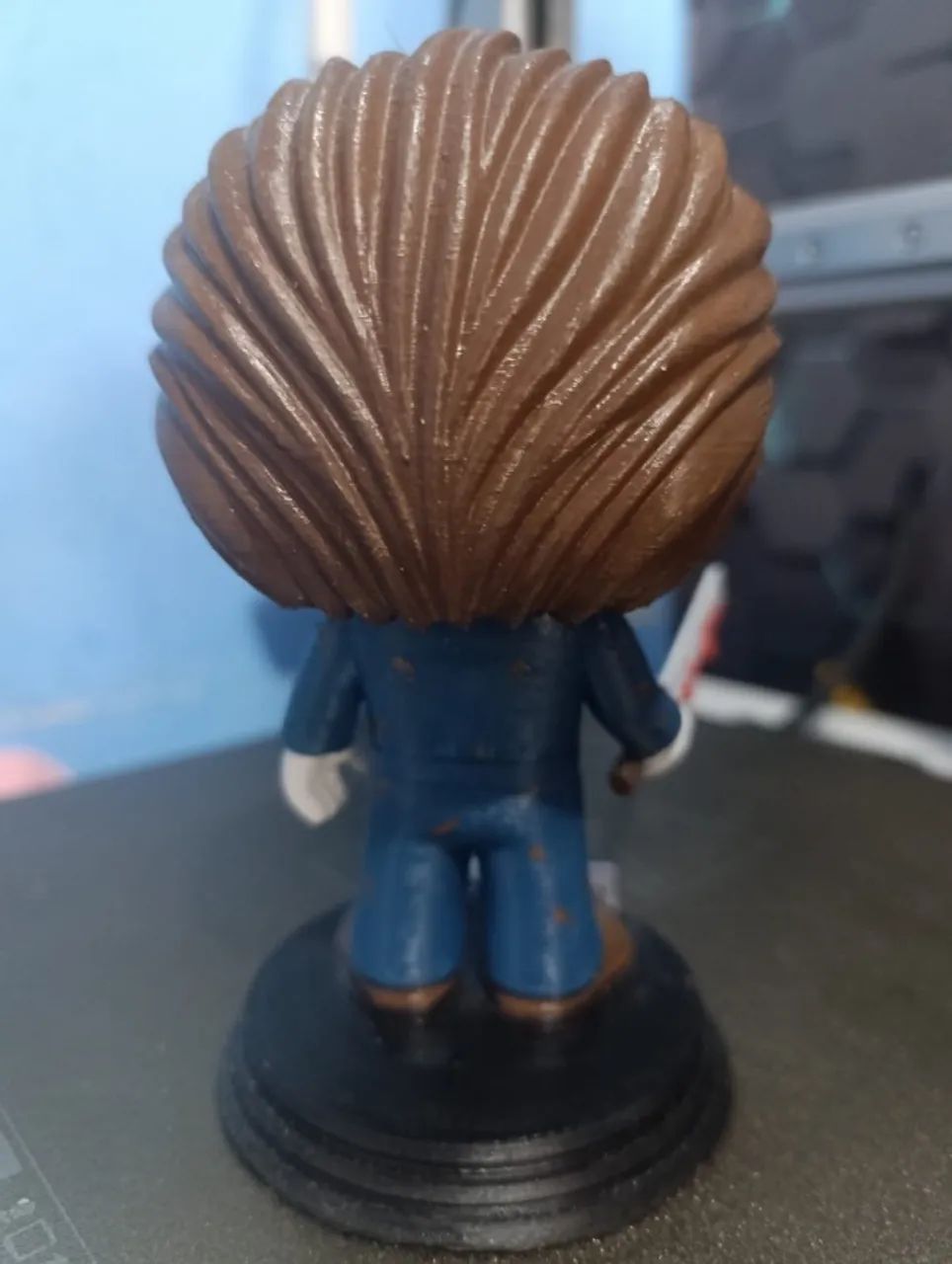 Action Figure M.Myers - Foto 2