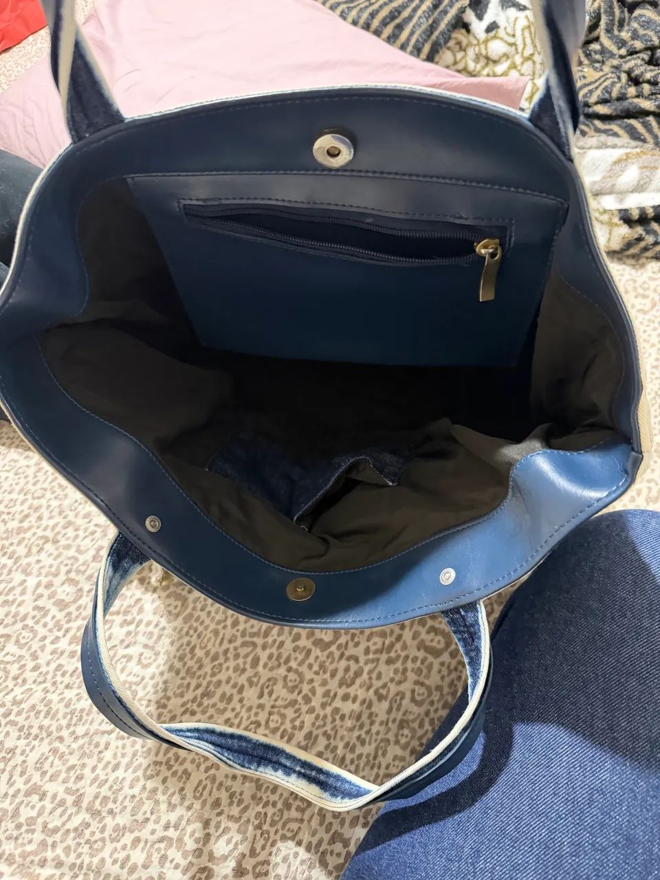 Bolsa lez a lez  - Foto 3