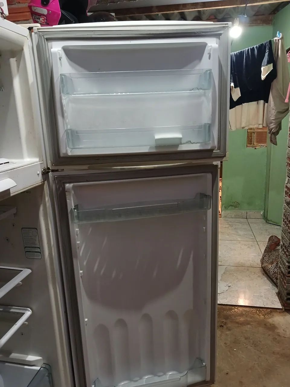 Geladeira  - Foto 4