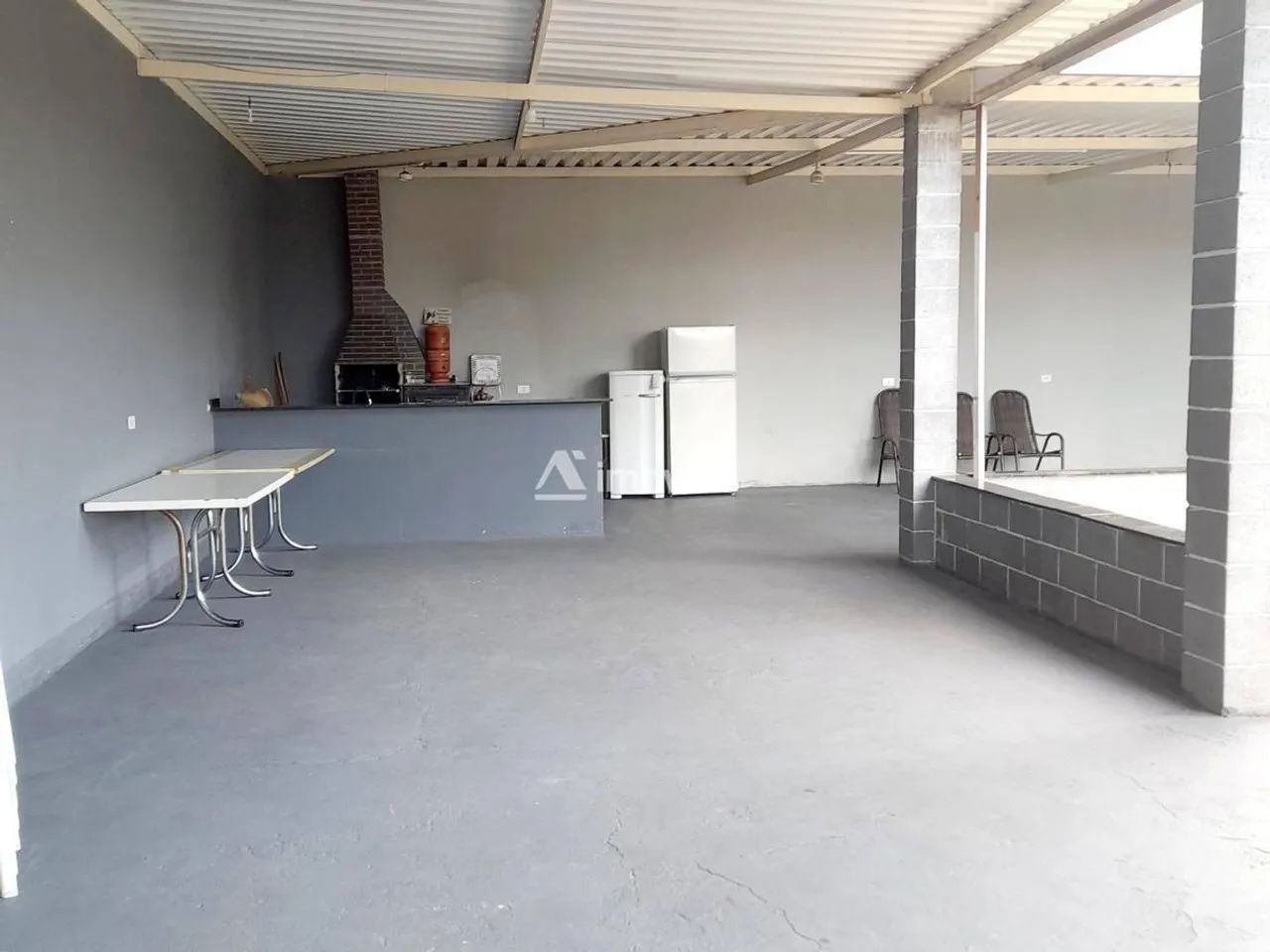 Area de lazer a venda Jd Alvorada em Americana.