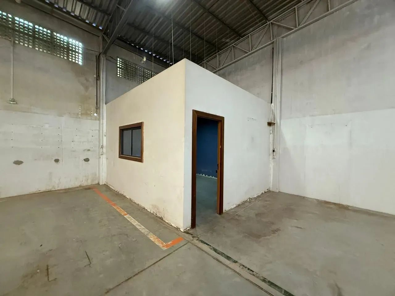Galpão Comercial - Foto 5