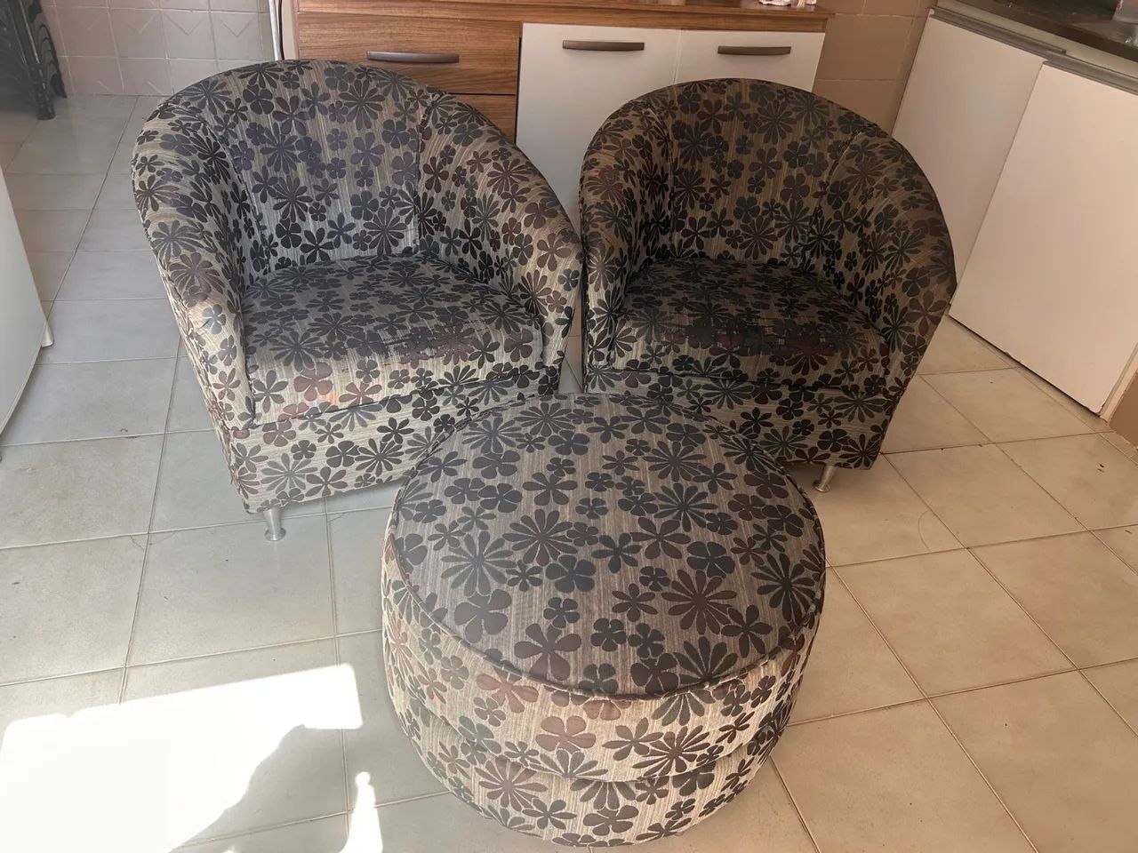 Poltronas 