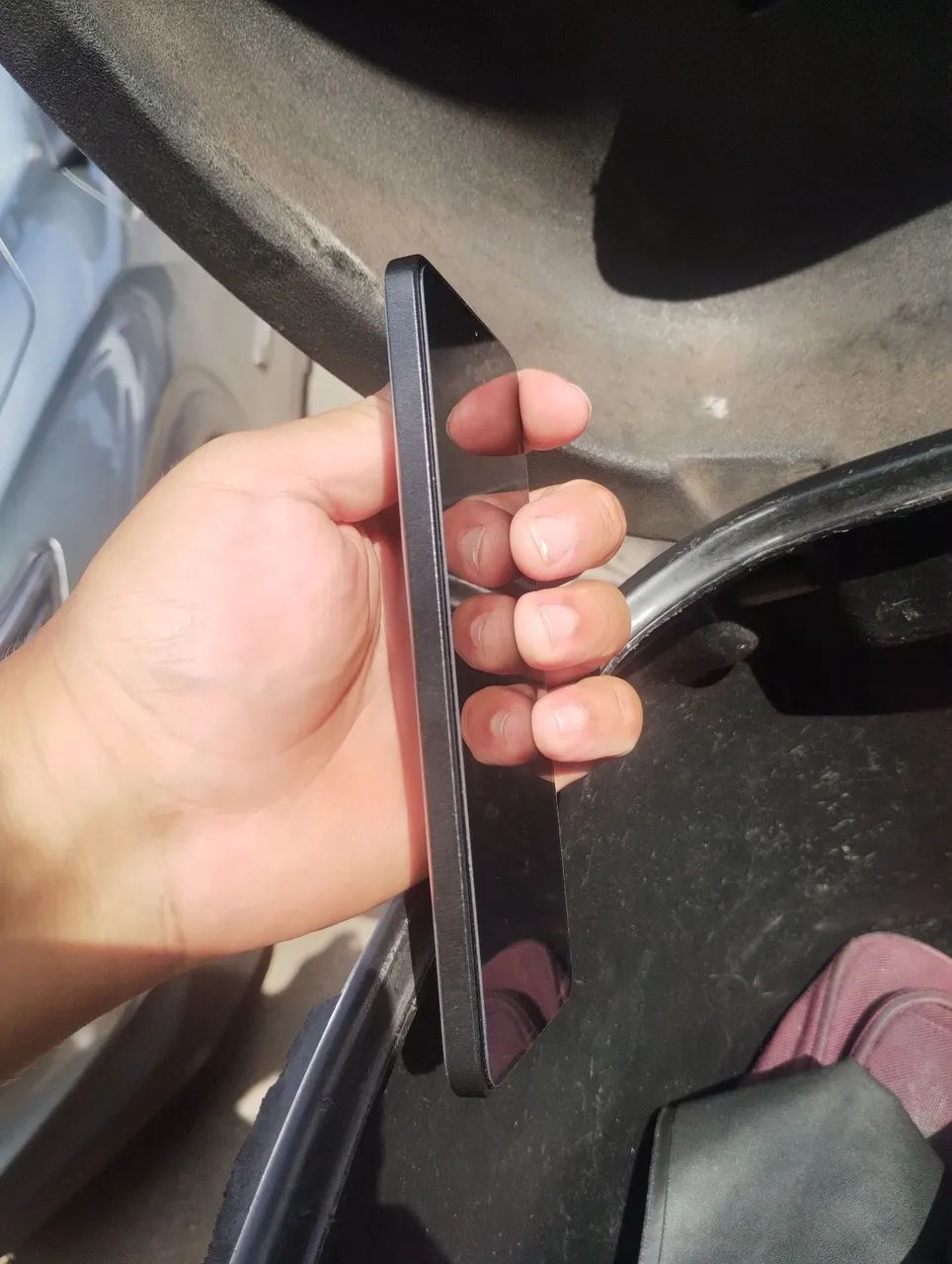 Celular povo x6 pro  - Foto 4