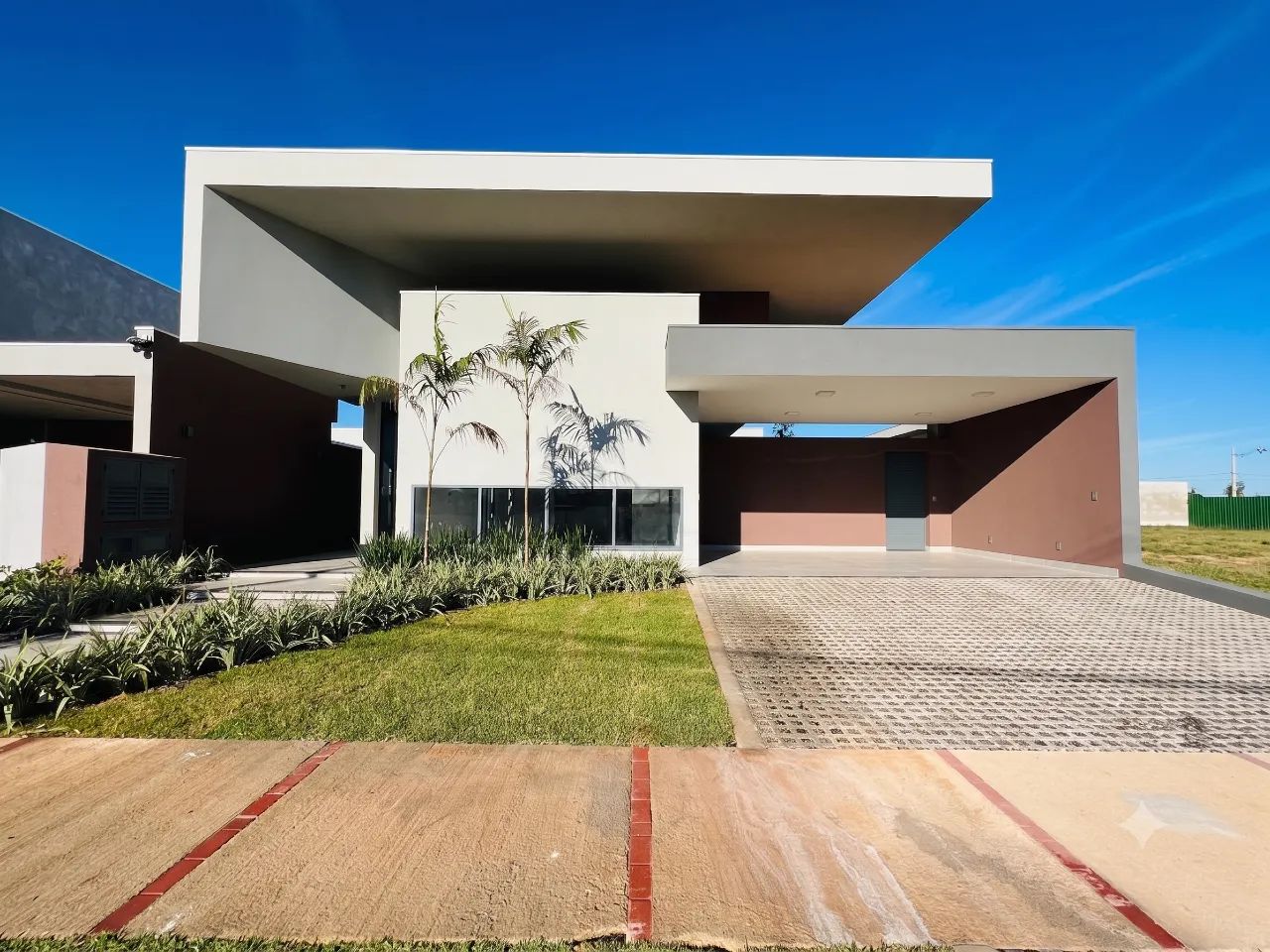 Casa - Condomínio Villa Dumont - Três Lagoas / MS - Foto 3