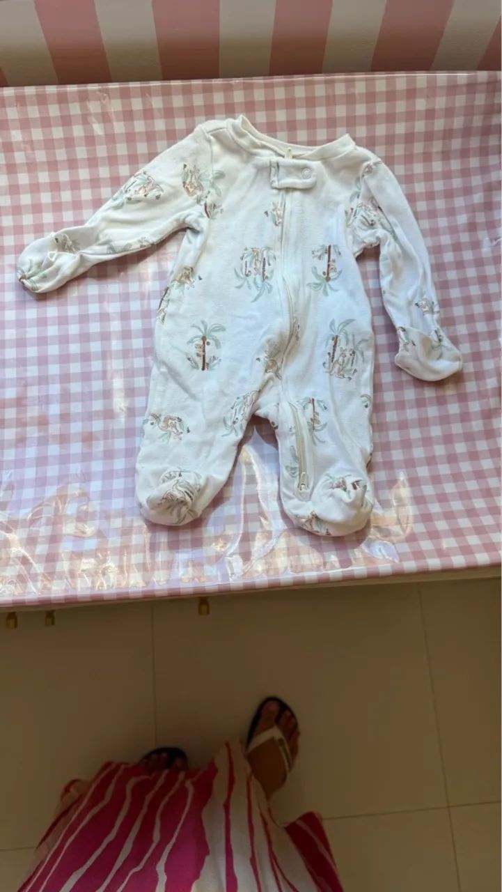  Macacao carters  RN - Foto 4