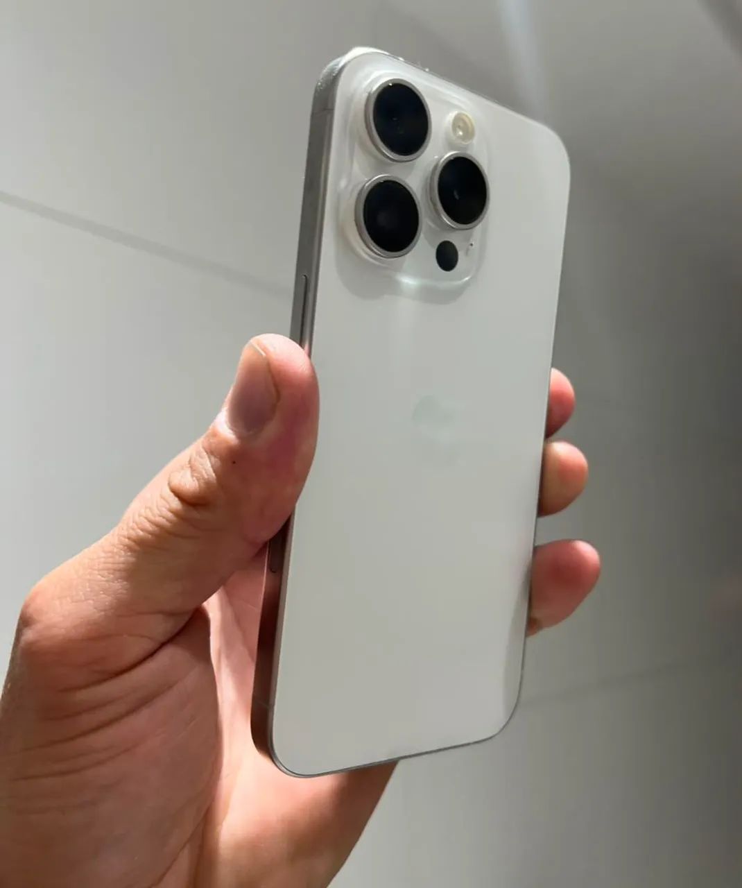 IPhone 15 Pro 128GB