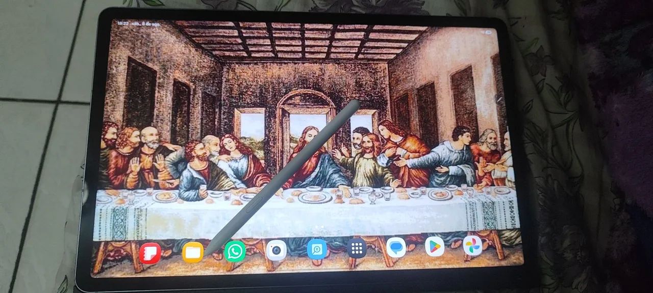 Samsung Galaxy Tab S10 FE+ - Foto 2