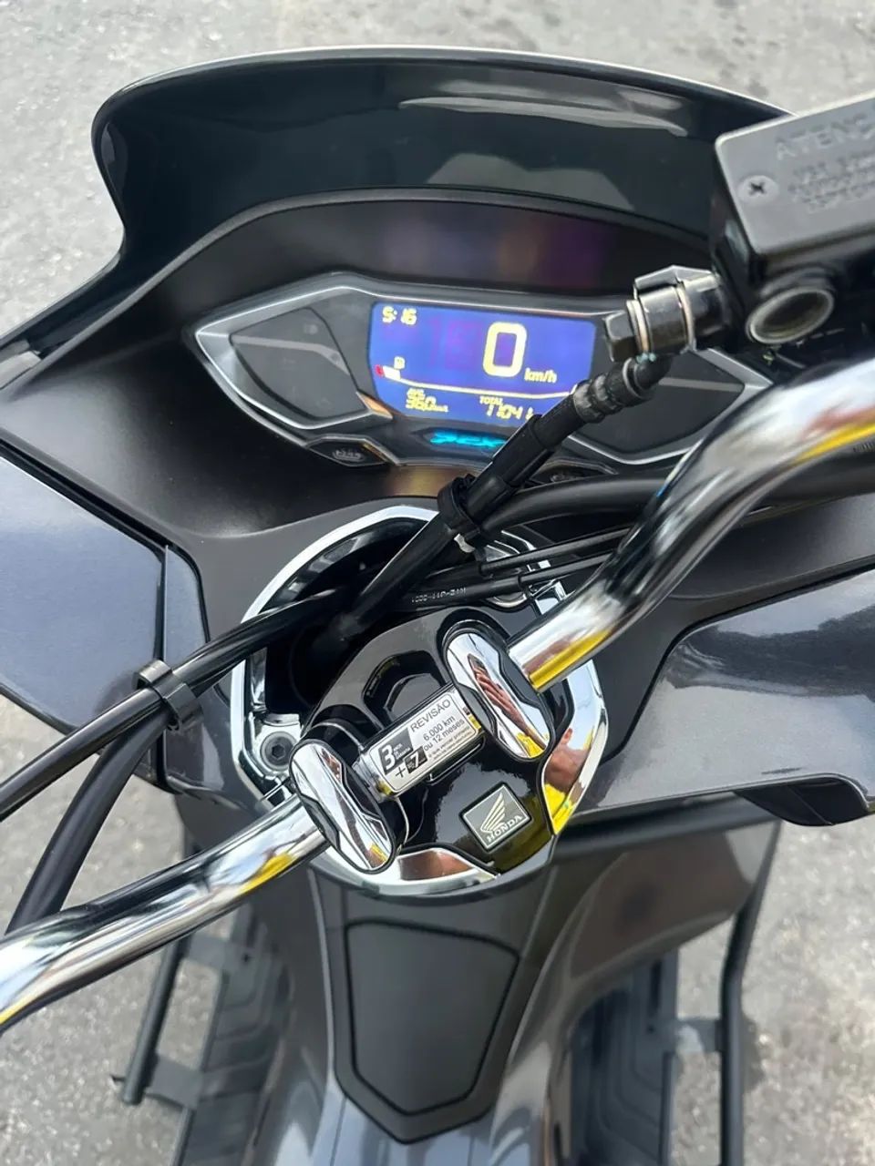 PCX 2023 EXTRA  - Foto 3
