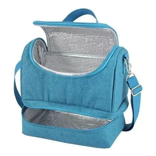 Bolsa Termica Compacta Alta Qualidade - Foto 3