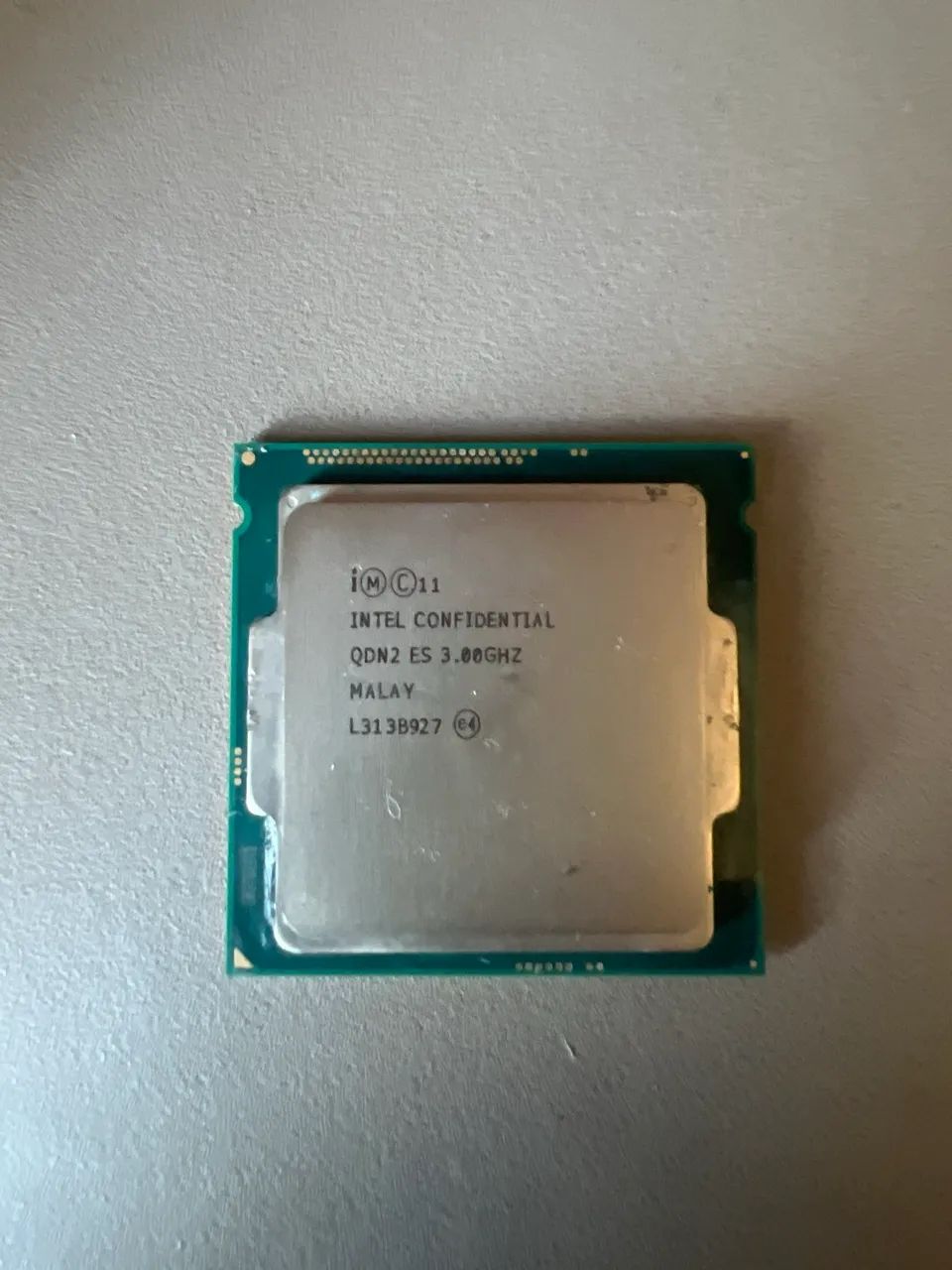 Kit Processador Intel Pentium G3220 (3.00GHz, LGA 1150) + Cooler Box Intel - Foto 2