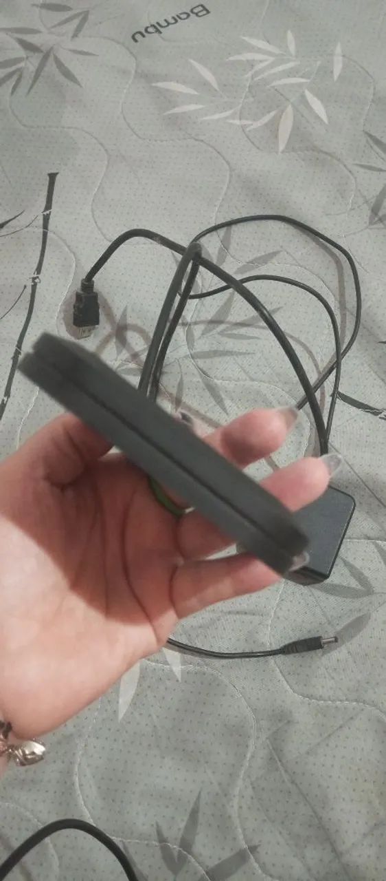Transformador para tv smart  - Foto 2