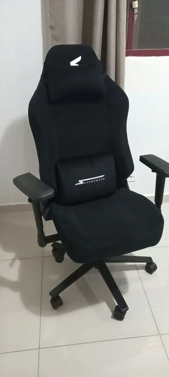 cadeira - Foto 3