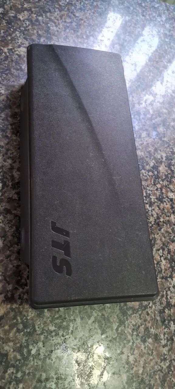 Microfone Condensador JTS 508 - Foto 3
