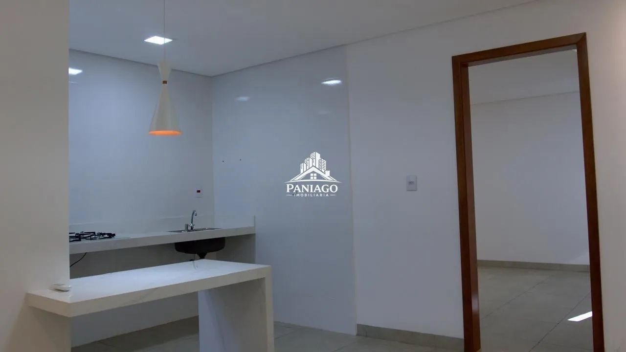 Edif ício Residencial 10 dormitórios à venda Cidade Alta Cuiabá/MT - Foto 4