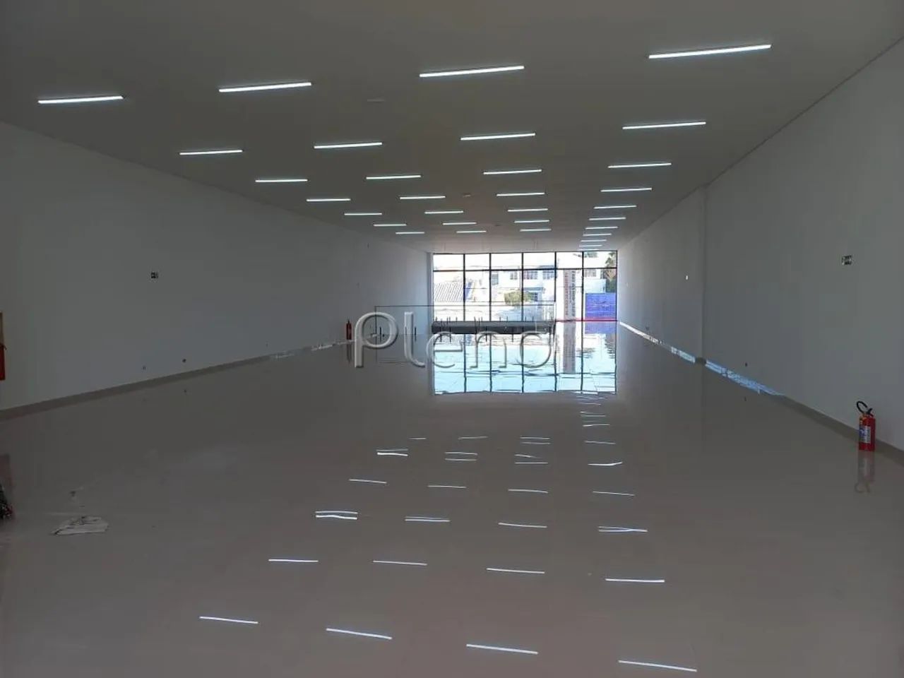 Salão à venda e para alugar em Vinhedo, Centro, com 1095 m² - Foto 3