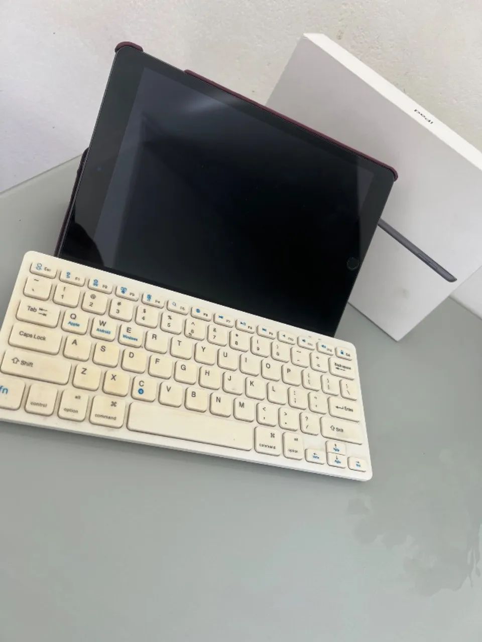 iPad 9 Geração 64Gb  - Foto 5