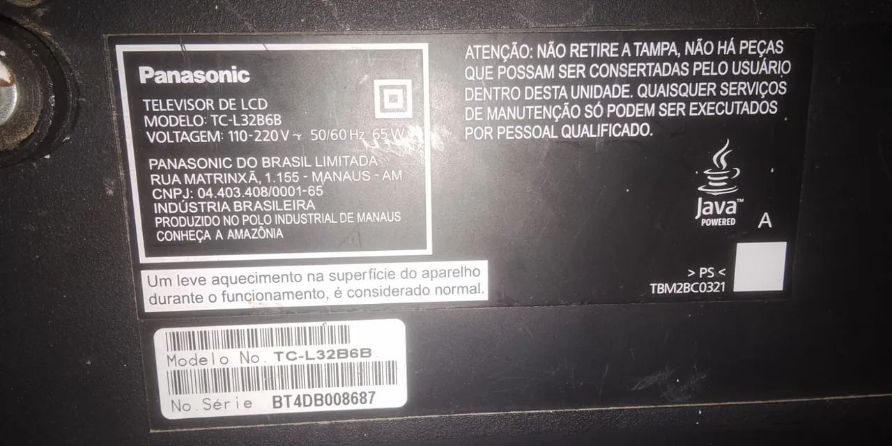Televisão  - Foto 2