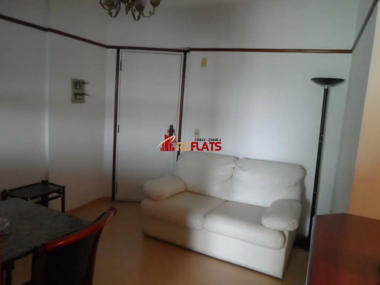 Flat com ótimo preço no Centro de SP. Confira! - Foto 3