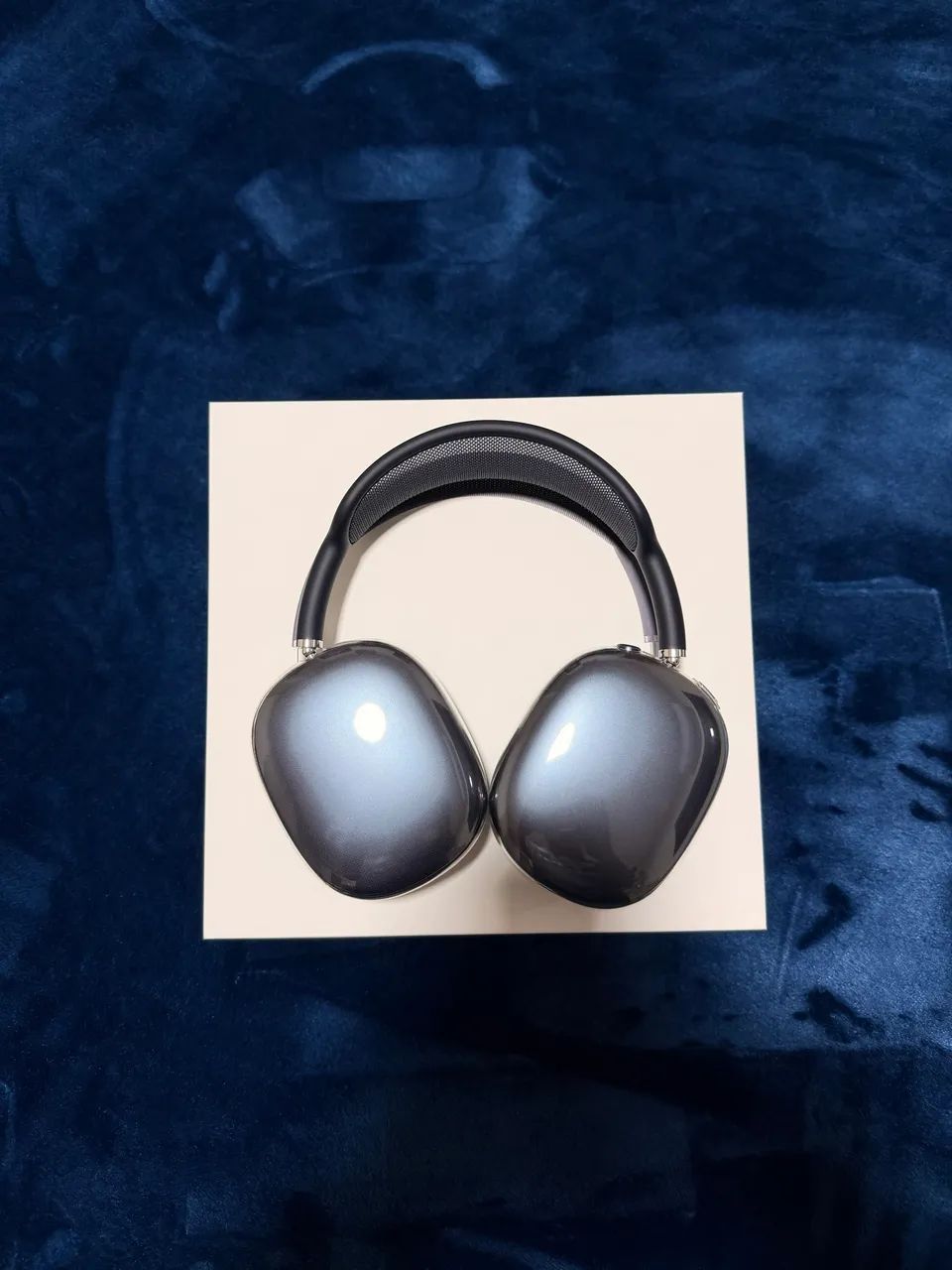 AirPods Max - Meia Noite  - Foto 5