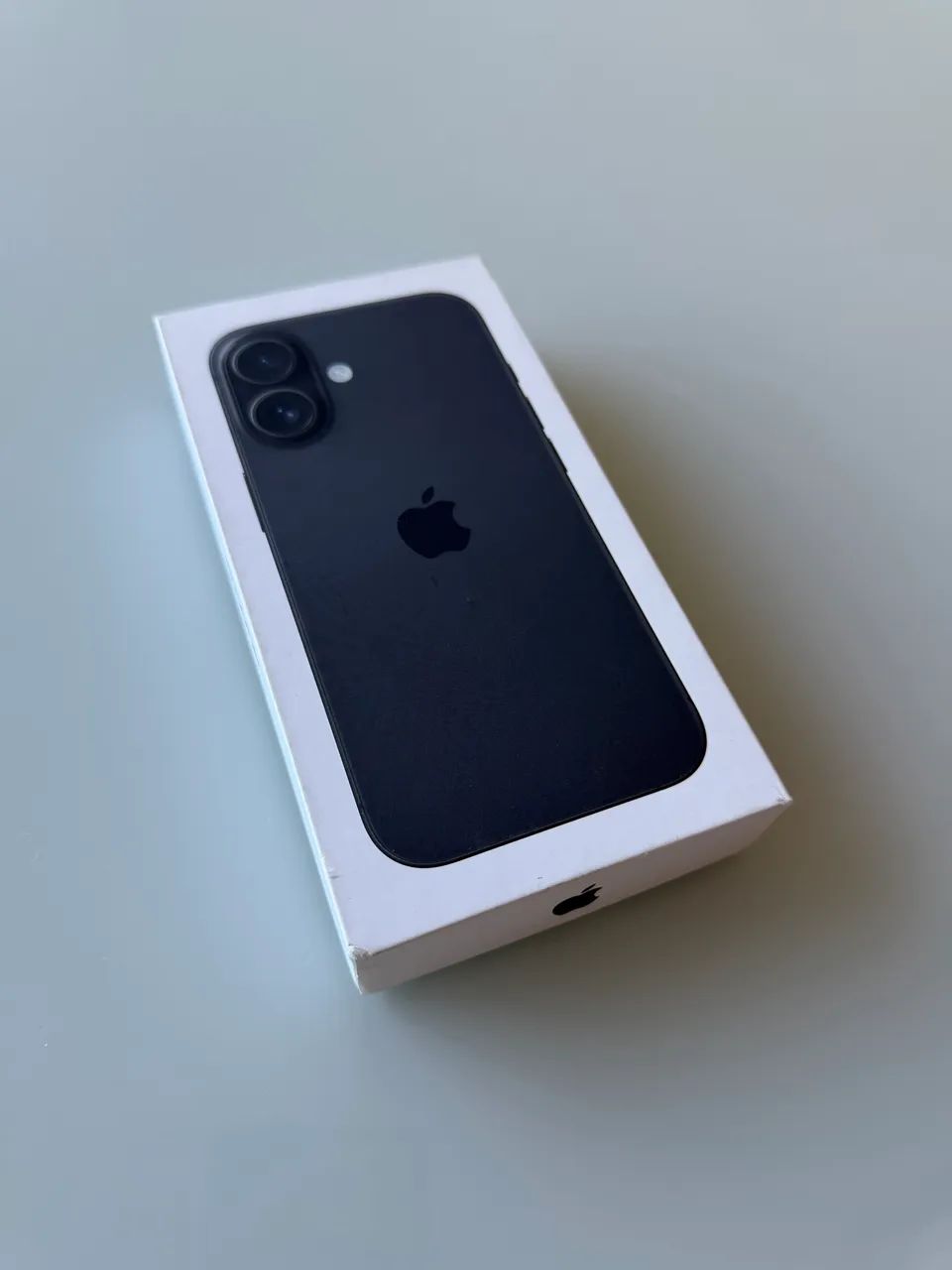 iPhone 16 128Gb preto
