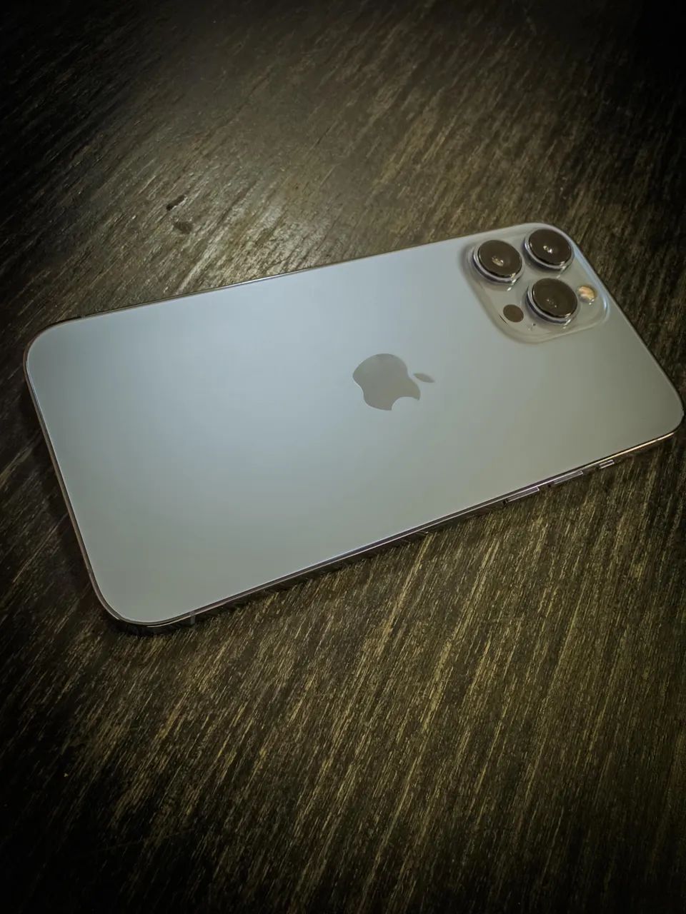 PRA VENDER HJ. IPHONE 13 PRO MAX 128GB - Foto 4