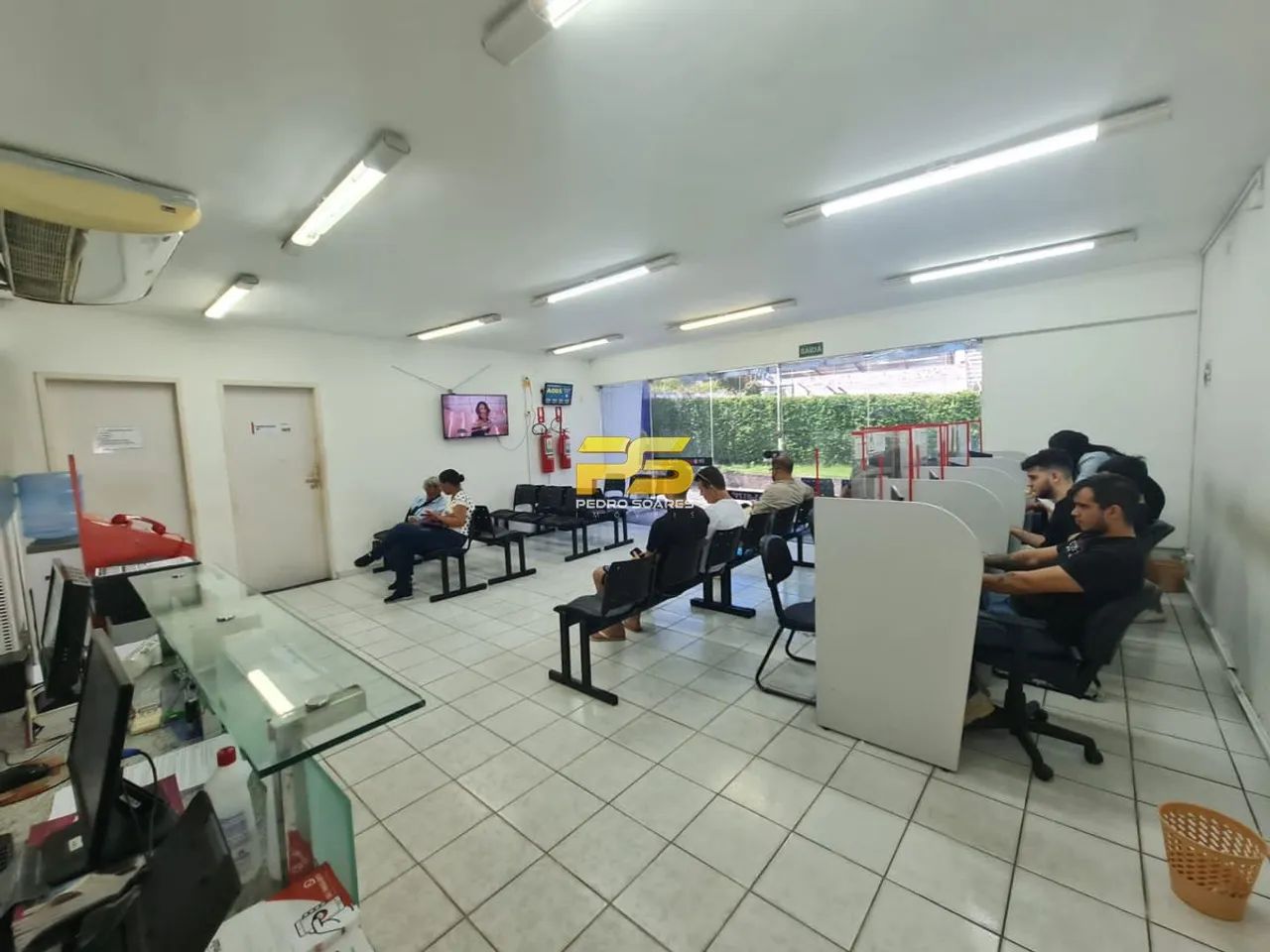 Prédio, Centro - João Pessoa - Foto 5