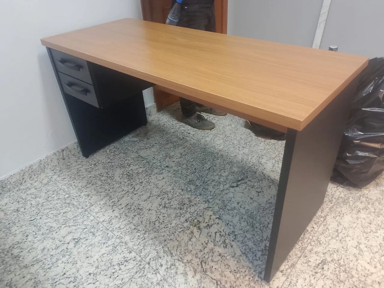 Mesa de escritório 