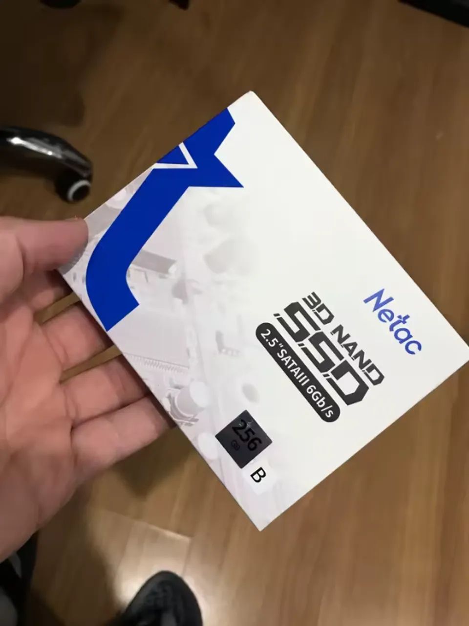 SSD 256 GB 2.5 HDD SSD SATAIII SSD