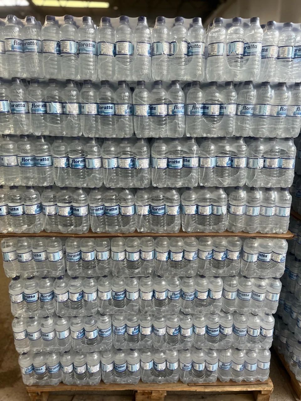 Água de copo 200ML  - Foto 2