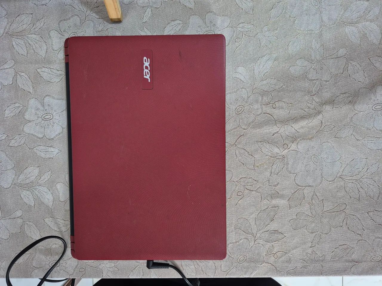 Notebook acer