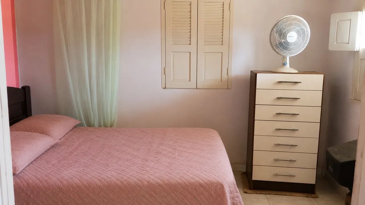 Vende-se Casa em povoado olhos d?Água  - Foto 3