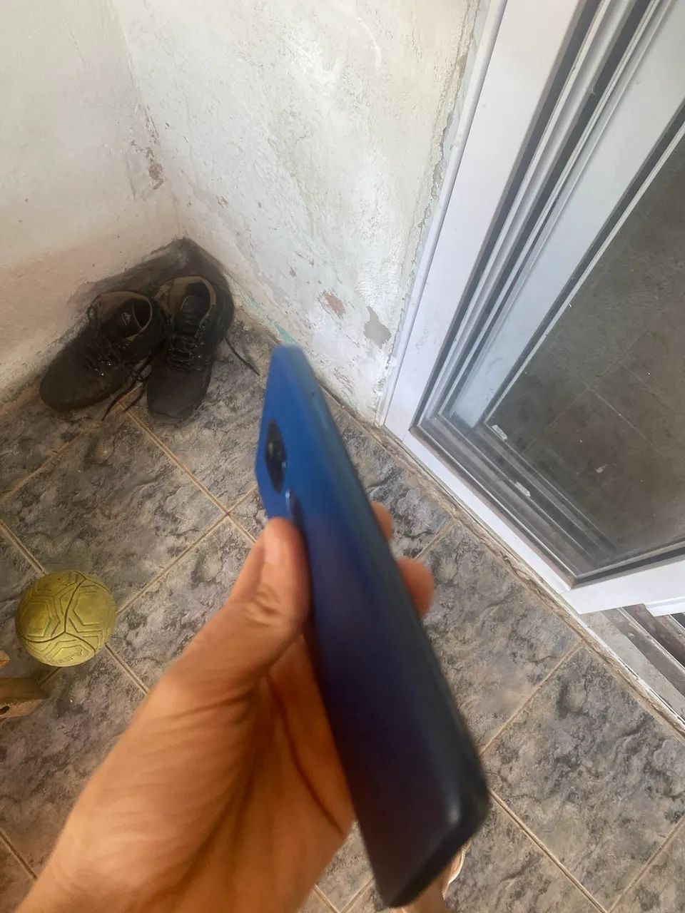 Motorola E7 - Foto 3