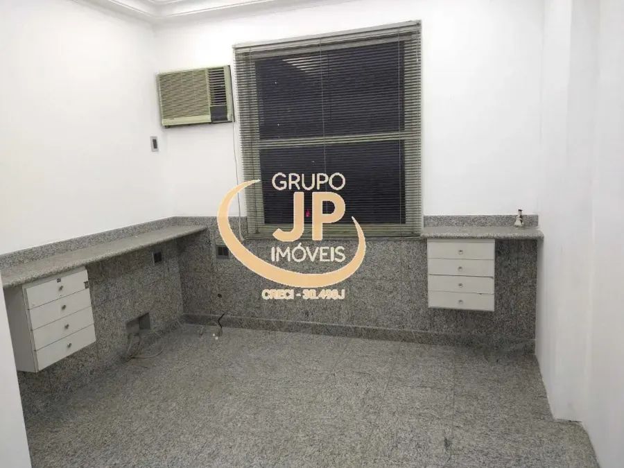 Conjunto de salas comerciais e recepção no Centro de Sorocaba/ Aluguel 1.800! - Foto 5