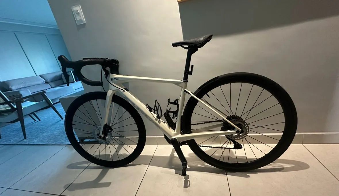 Bicicleta Speed Bmc