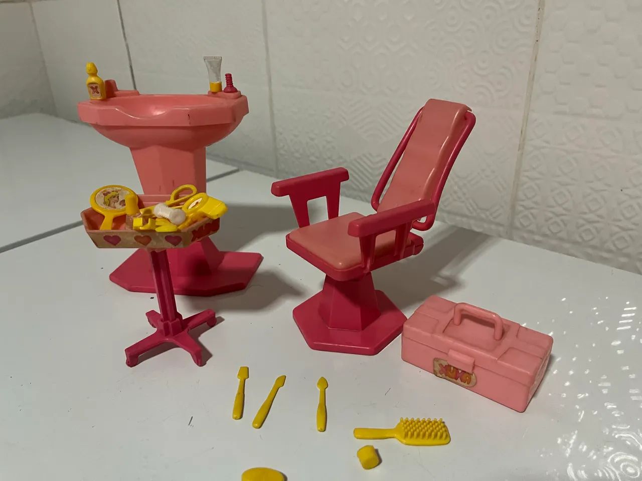 Salão da xuxinha  - Foto 2