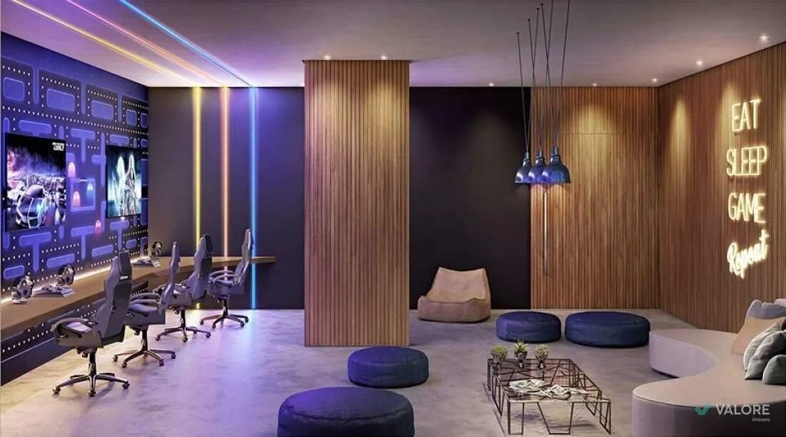 Apartamento 4 quartos à venda no Vila da Serra - Foto 4