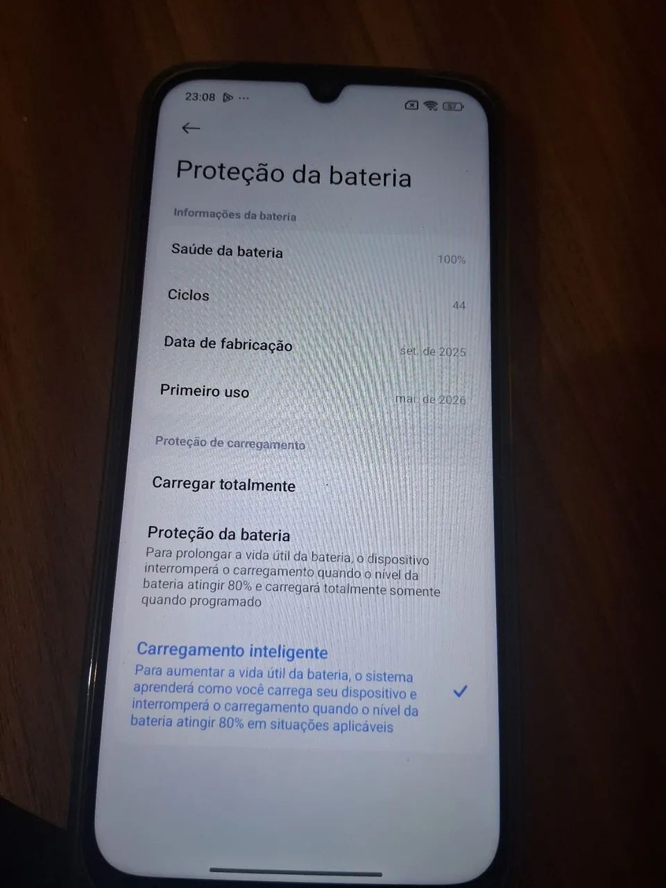 Xiaomi Redmi note 15C - Foto 3