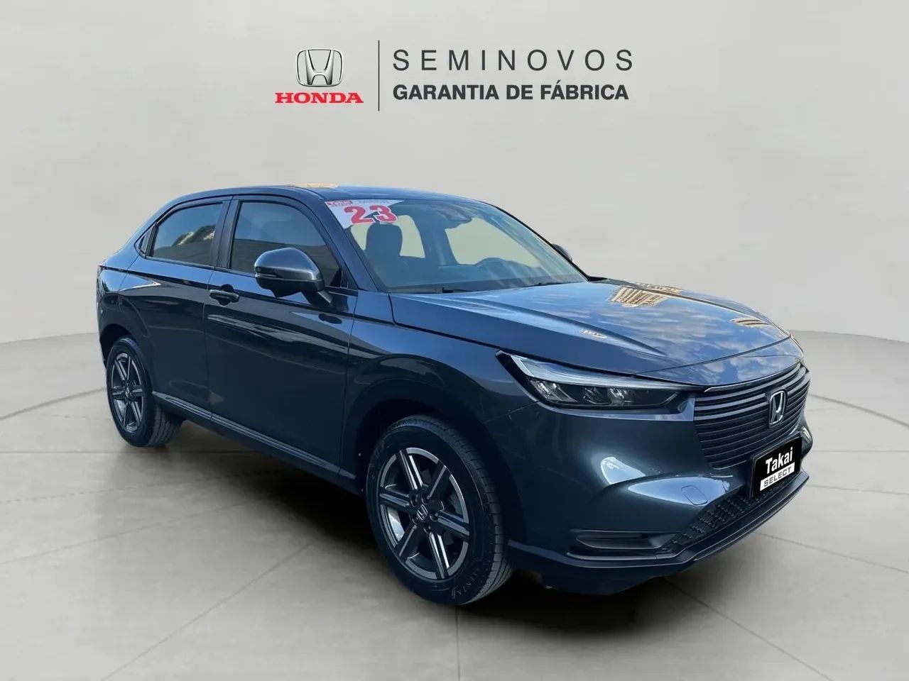 Honda Hr-V 2023