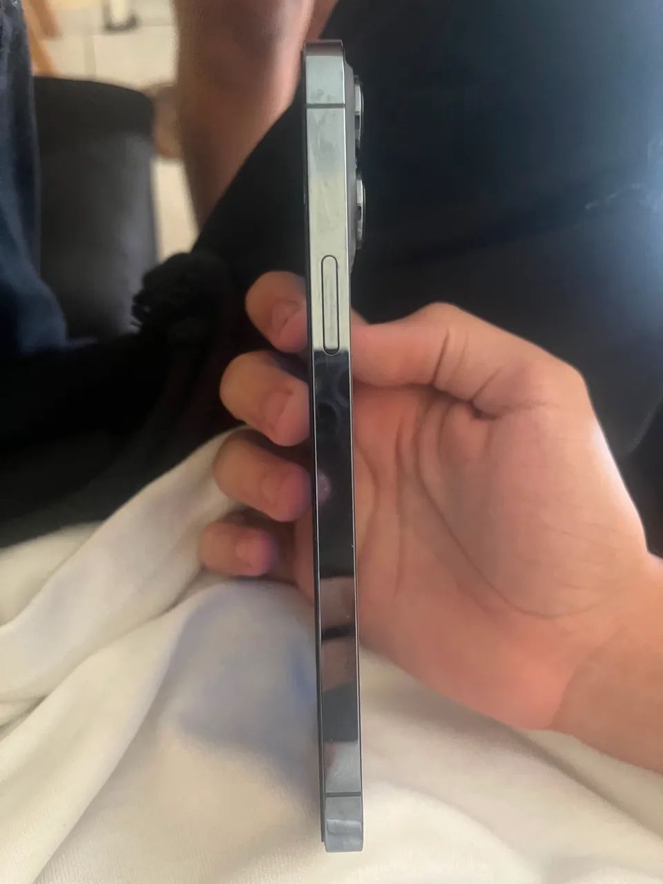 Iphone 13 Pro max - Foto 4