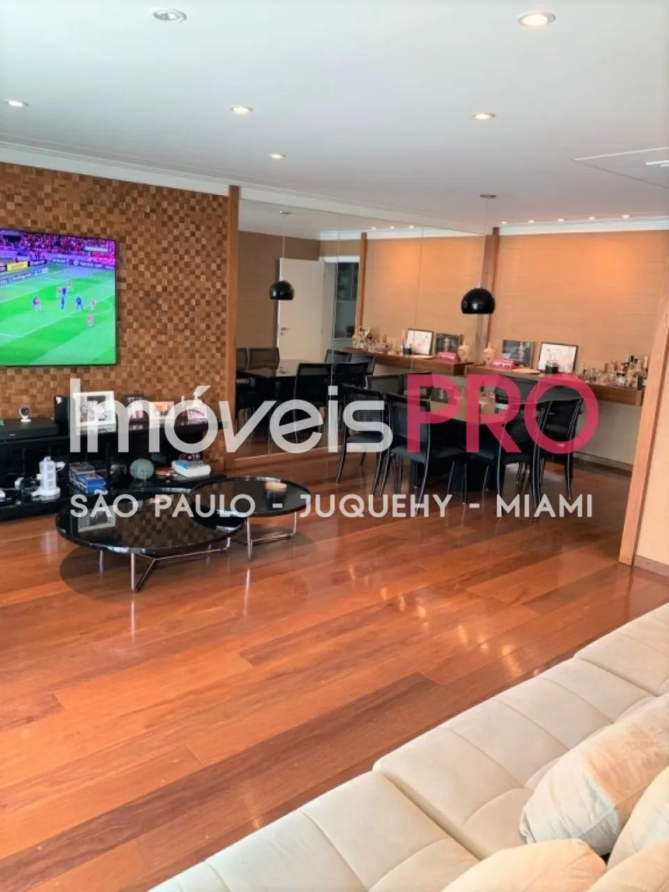198m² com 4 dormitórios e 4 vagas no Paraíso. - Foto 3