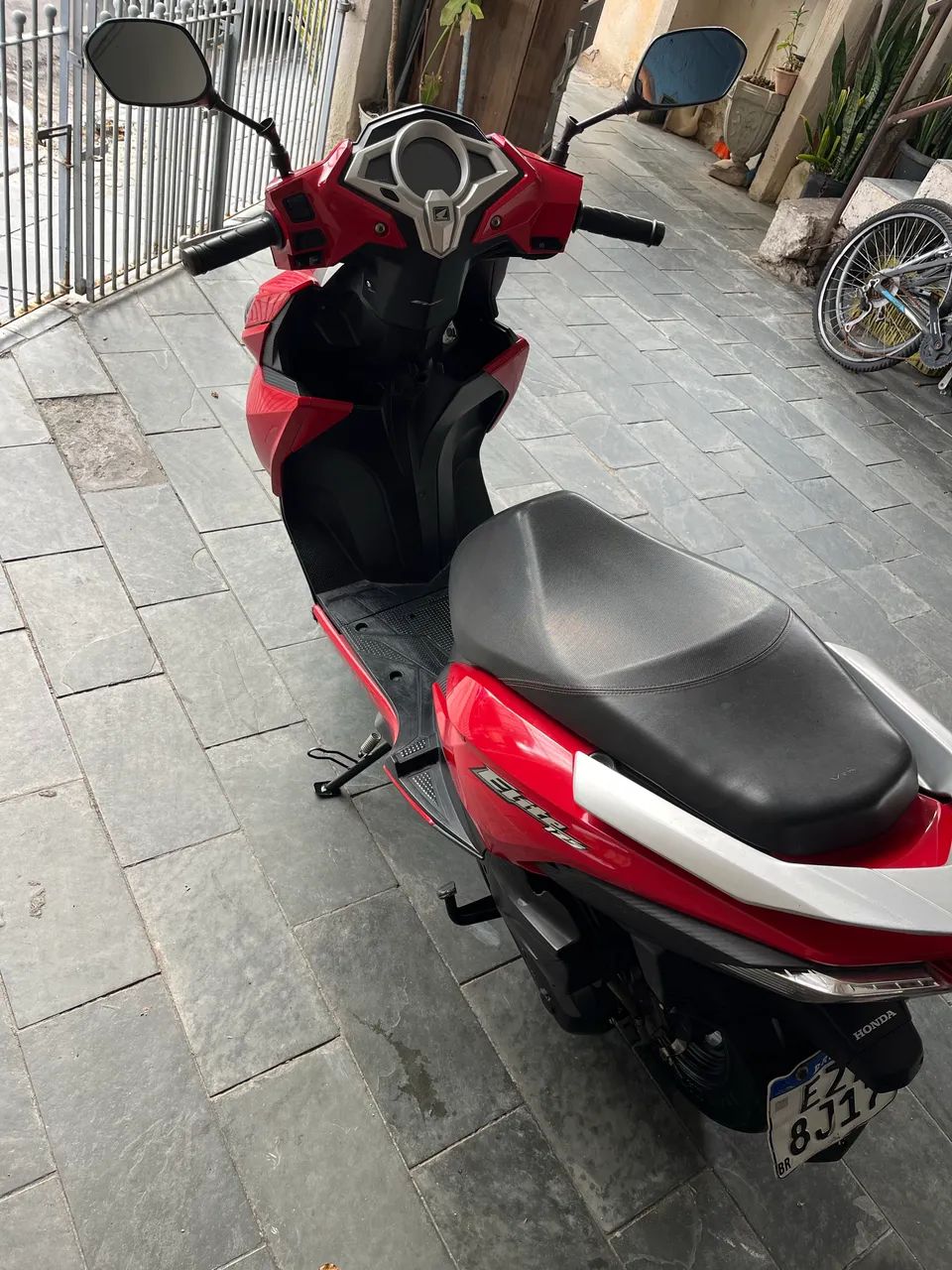 Elite 125 - Foto 4